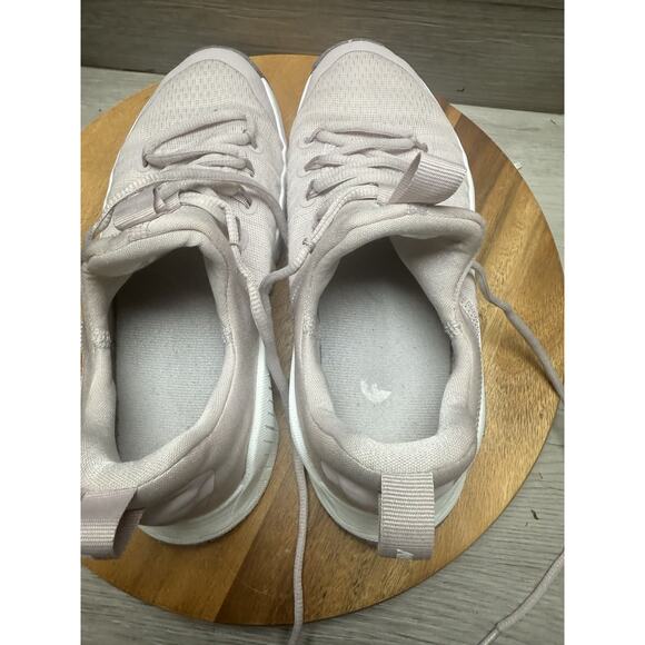 Nike Free Metcon 6 Platinum Violet White nby FJ7126 002 Womens Size 7 - Picture 9 of 10